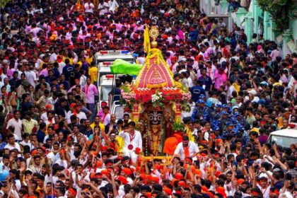 rath yatra