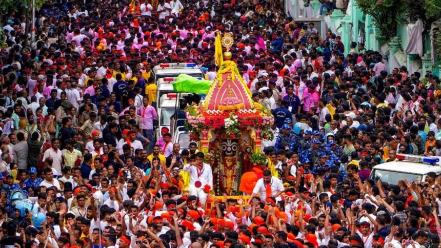 rath yatra