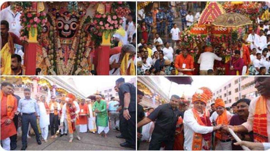rath yatra