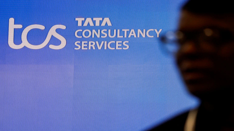 TCS Q1 result