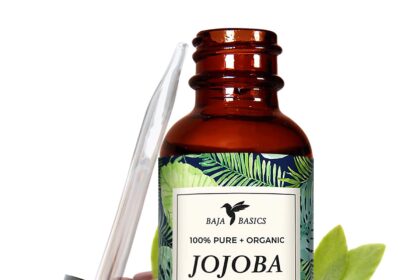 Top 5 benefits of jojoba oil 