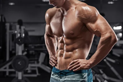 Top 5 exercises that will help you make killer abs 