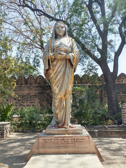 Ahilyabai Holkar