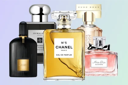 Top 5 gender- neutral perfume available in India