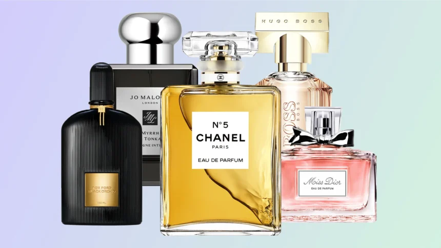 Top 5 gender- neutral perfume available in India