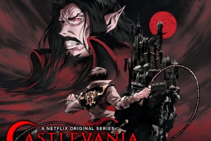 Why CastleVania is the best