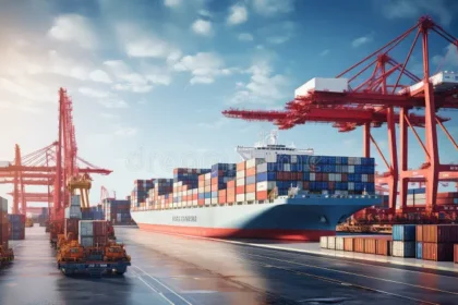 export registration in India