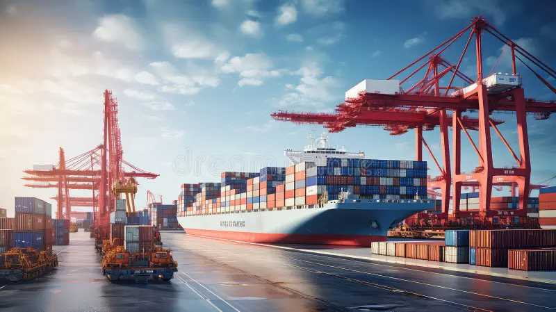 export registration in India