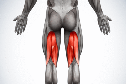 Top 5 exercises to build hamstring muscles 