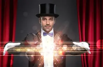 best magicians of all time
