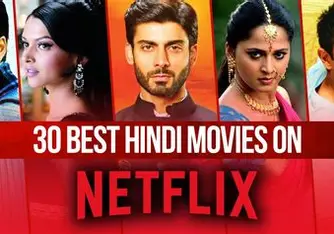 Netflix series