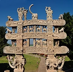 India's past