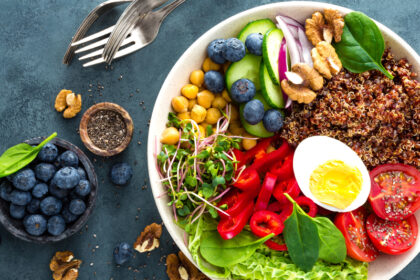nutritious superfood in India 