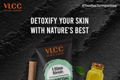  VLCC CHARCOAL PEEL-OFF MASK