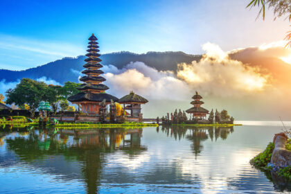 Top 5 adventures activities you can do in Bali