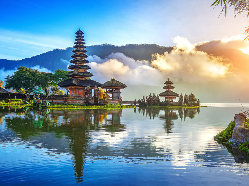 Top 5 adventures activities you can do in Bali