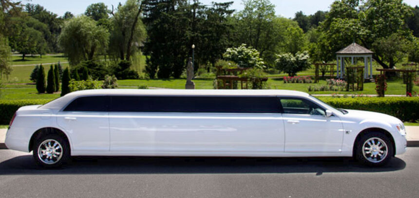 5 facts about limousine you didn't know