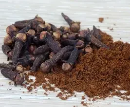 benefits of cloves