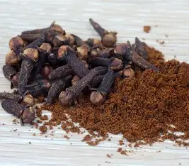 benefits of cloves