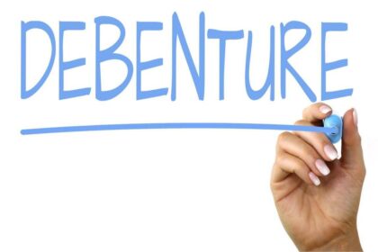 Top 5 best debentures to go for in 2025