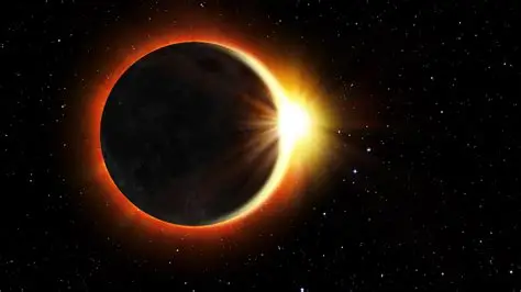 There are 3 types of the lunar eclipses
