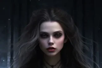 Top 5 vampire movies of all time 