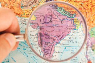 India past