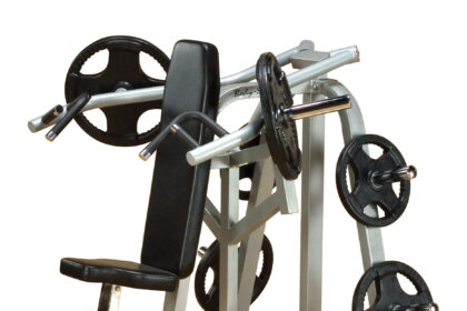 fitness gym