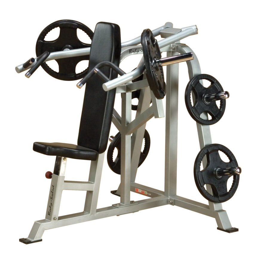 fitness gym