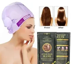 Top 5 hair mask to make 2025