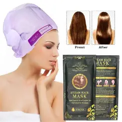 Top 5 hair mask to make 2025