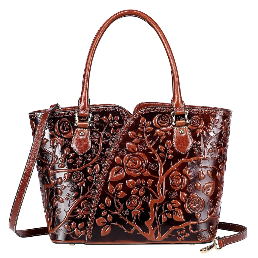 Top 5 Budget friendly handbag 2025