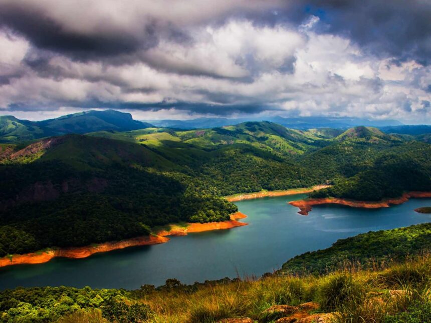 best hill stations