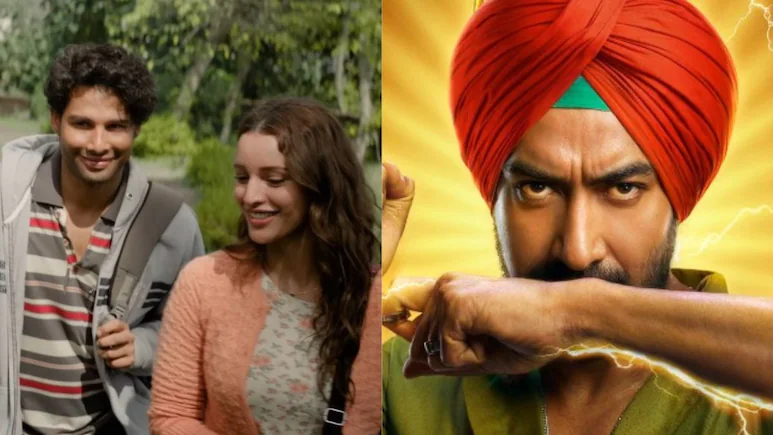 Son of Sardar 2