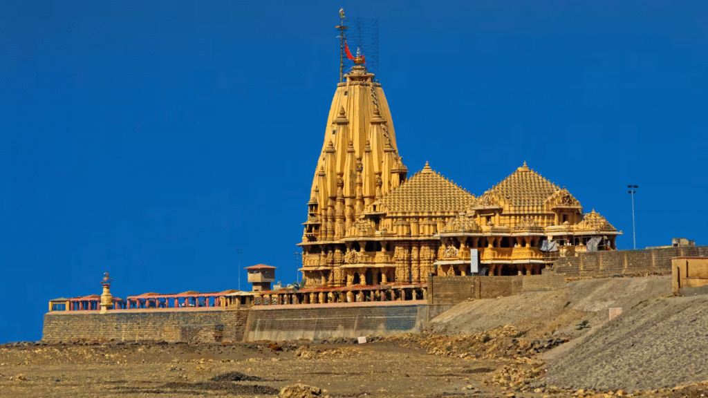 Somnath Jyotirling