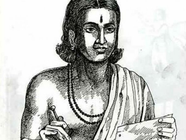 Kalidasa