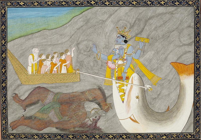 Hinduism