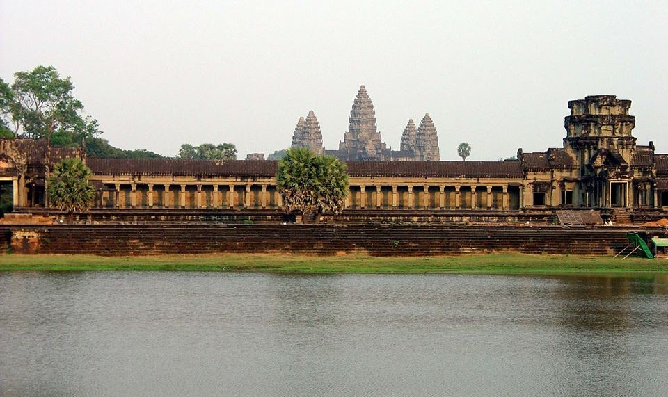 Vishnu Temple