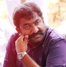  S Mohanraj