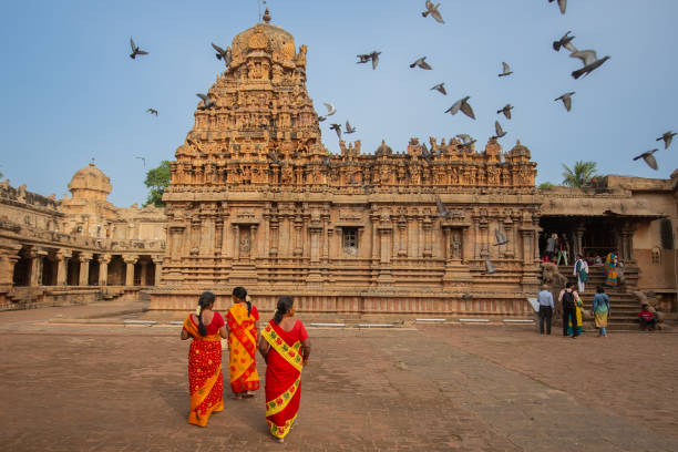 Gangaikonda