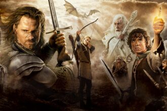 lord of ring