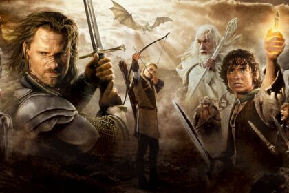 lord of ring