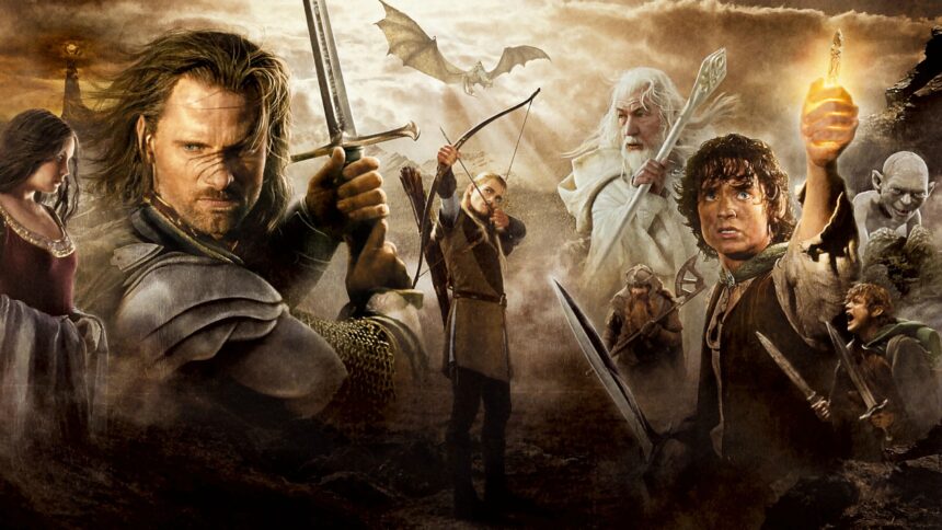 lord of ring