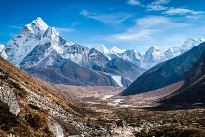 places to visit in Nepal