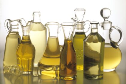 Top 4 Oil to use for beauty 