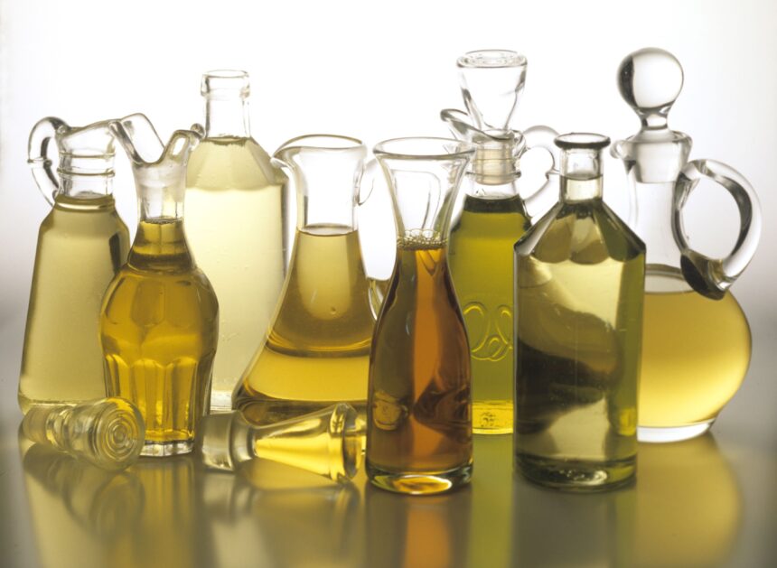Top 4 Oil to use for beauty 