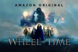 channeler in wheel of time