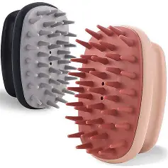 BEST MASSAGER SHAMPOO BRUSH UNDER 200 only.