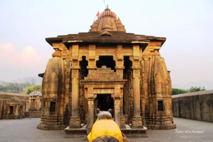 Himachal Pradesh Temple established by Ravana 