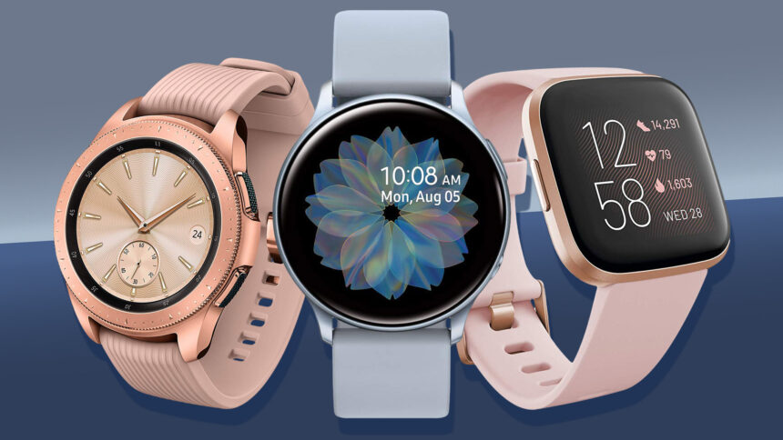 best buy smartwatch